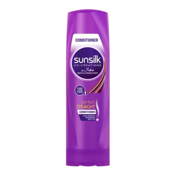 Sunsilk Conditioner Perfect Straight 320ml
